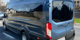 Bus4You 18 osobowy / przewóz gości | Wynajem busów Mrocza, kujawsko-pomorskie - zdjęcie 2