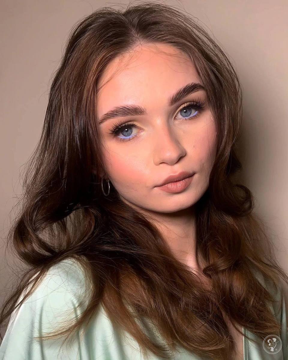 Zuzanna Oskroba Makeup Art | Uroda, makijaż ślubny Warszawa, mazowieckie - zdjęcie 1