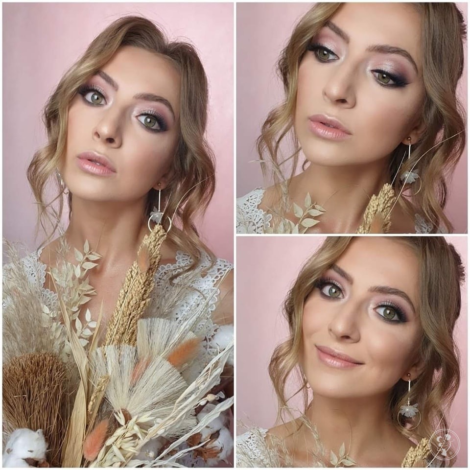 Dorota Małecka Makeup & Hair | Uroda, makijaż ślubny Wrocław, dolnośląskie - zdjęcie 1
