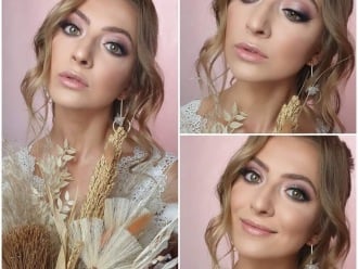 Dorota Małecka Makeup & Hair | Uroda, makijaż ślubny Wrocław, dolnośląskie