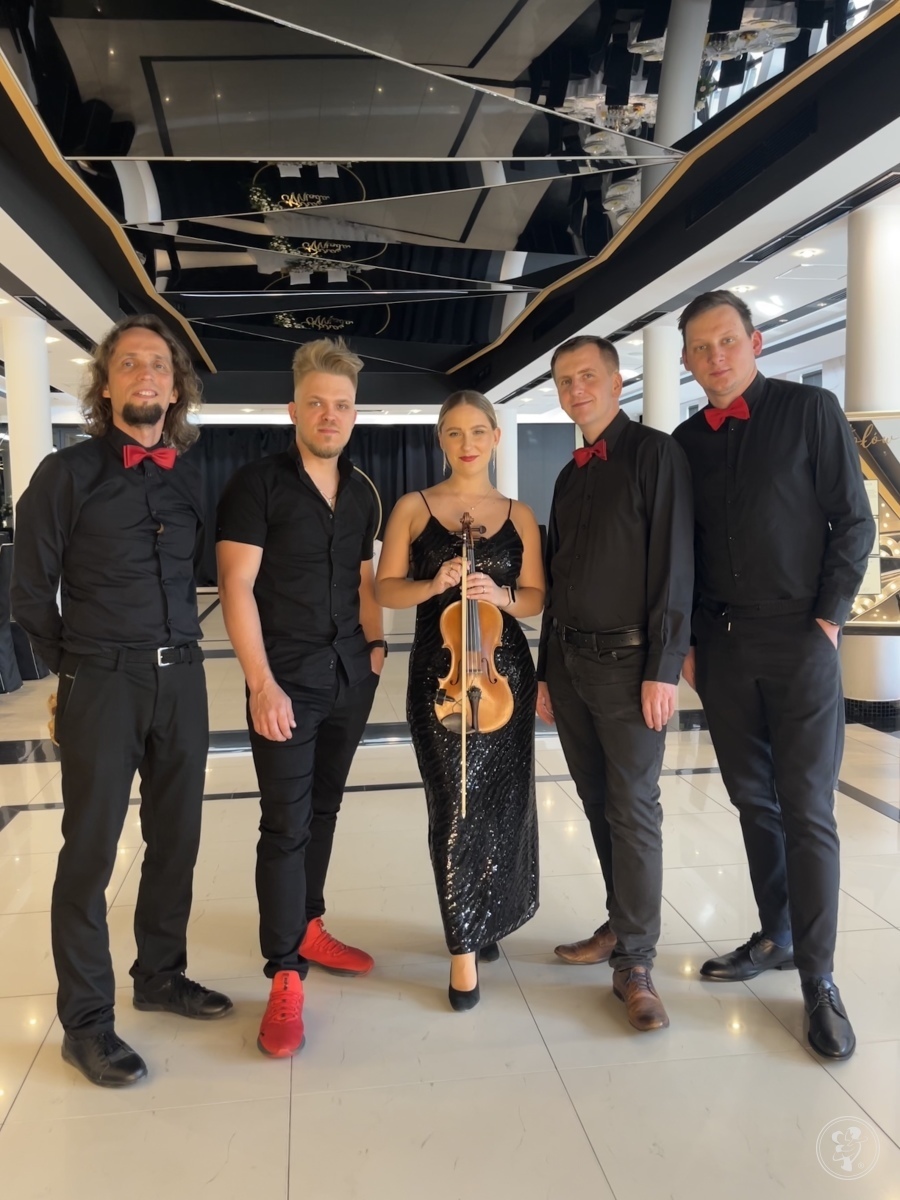 Zespól DoOporu | Zespół muzyczny Maków Podhalański, małopolskie - zdjęcie 1