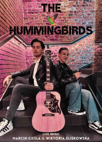 The Hummingbirds | Zespół muzyczny Radomsko, łódzkie