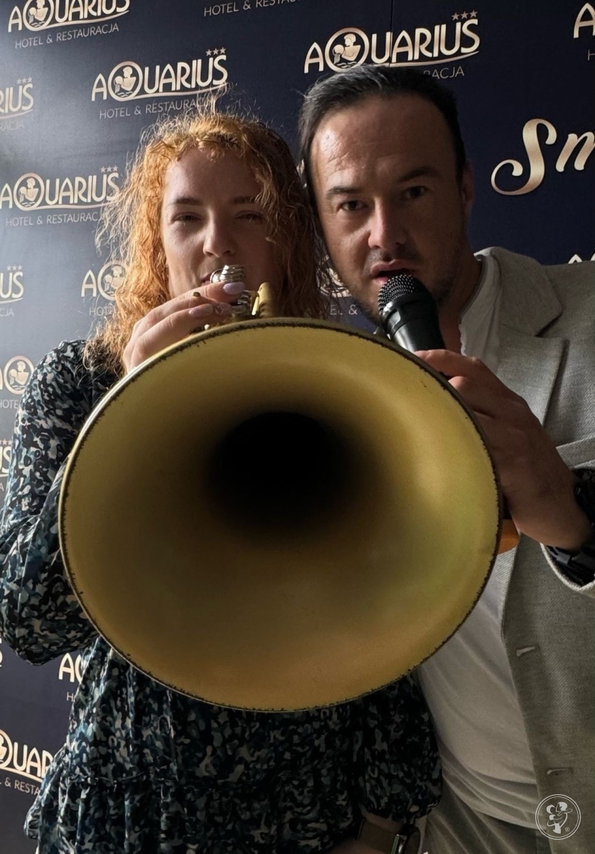 Musica e Canto & Arla | DJ na wesele Ciechocinek, kujawsko-pomorskie - zdjęcie 1