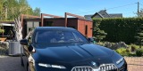BMW 7 M Sport rocznik 2025 | Auto do ślubu Rzeszów, podkarpackie - zdjęcie 3
