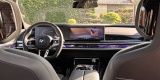 BMW 7 M Sport rocznik 2025 | Auto do ślubu Rzeszów, podkarpackie - zdjęcie 6