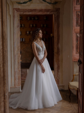 TIFFANY - zdjęcie 1