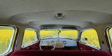 Błękitna Warszawa M20 Garbuska | Auto do ślubu Jastrzębie-Zdrój, śląskie - zdjęcie 5