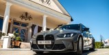 BMW M3/Audi RSQ3/Jaguar XF/Mercedes | Auto do ślubu Kalwaria Zebrzydowska, małopolskie - zdjęcie 3
