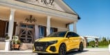 BMW M3/Audi RSQ3/Jaguar XF/Mercedes | Auto do ślubu Kalwaria Zebrzydowska, małopolskie - zdjęcie 5