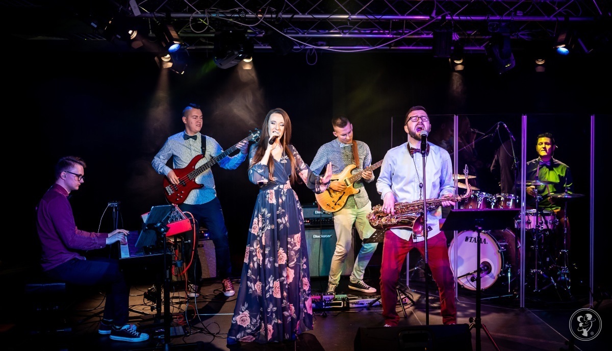 Zespół Szedar Band | Zespół muzyczny Łódź, łódzkie - zdjęcie 1
