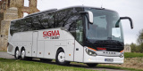 SigmaTourist - autokary i busy | Wynajem busów Katowice, śląskie - zdjęcie 2
