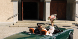 Triumph Spitfire | MG Midget Cabrio | Auto do ślubu Ruda Śląska, śląskie - zdjęcie 7