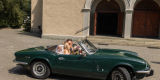 Triumph Spitfire | MG Midget Cabrio | Auto do ślubu Ruda Śląska, śląskie - zdjęcie 4
