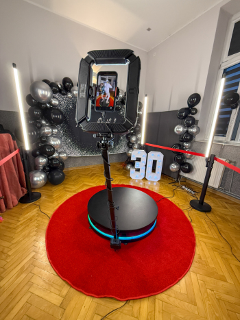 Fotobudka Photolife - Adam Wysocki | Fotobudka na wesele Opatów, świętokrzyskie