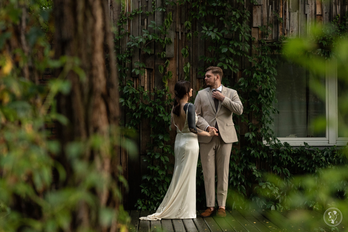Be Lucky - Fotografia | Fotograf ślubny Bielsko-Biała, śląskie - zdjęcie 1