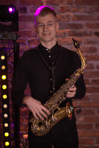 Kamil Zimny Multiinstrumentalista | Artysta Kraków, małopolskie