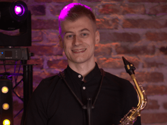 Kamil Zimny Multiinstrumentalista | Artysta Kraków, małopolskie