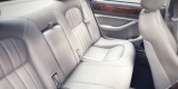 Złoty Jaguar XJ z 1995 roku | Auto do ślubu Warszawa, mazowieckie - zdjęcie 5