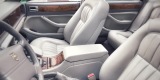 Złoty Jaguar XJ z 1995 roku | Auto do ślubu Warszawa, mazowieckie - zdjęcie 6