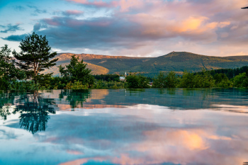 Happy Valley Resort | Sala weselna Szklarska Poręba, dolnośląskie