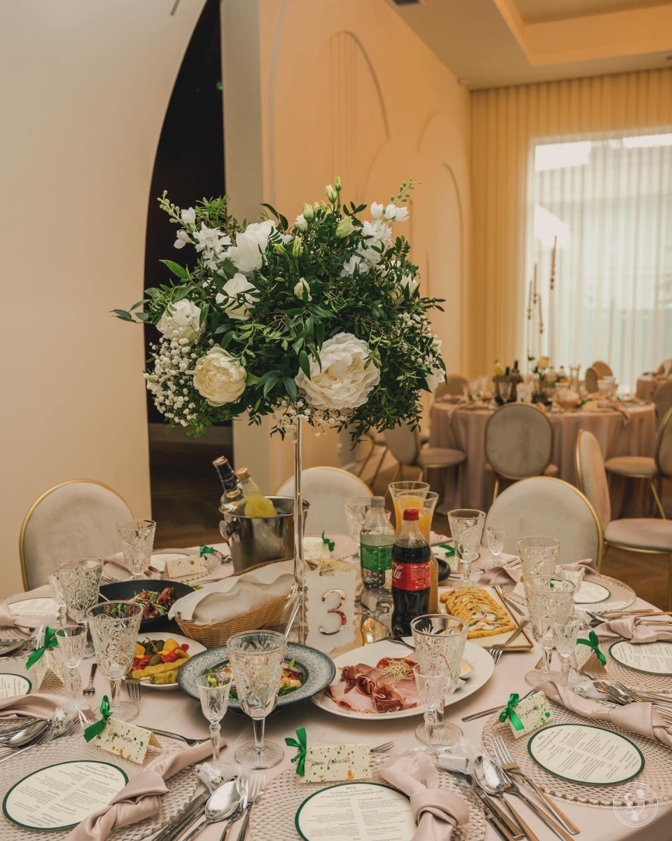 ŚlubneMarzenie - Julia K-Cychol | Wedding planner Zambrów, podlaskie - zdjęcie 1