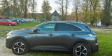 Szalona Zabawa - Citroen | Auto do ślubu Kraków, małopolskie - zdjęcie 2