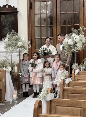 Agnieszka Hasny. Galeria Rzeczy Ładnych. Dekoracje weselne | Dekoracje ślubne Stalowa Wola, podkarpackie