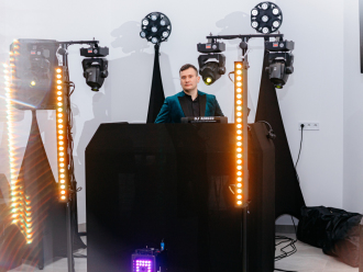 Dj Wodzirej Adrian | DJ na wesele Białystok, podlaskie