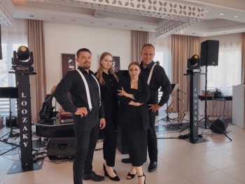LOOZAKY Music Band | Zespół muzyczny Opole, opolskie