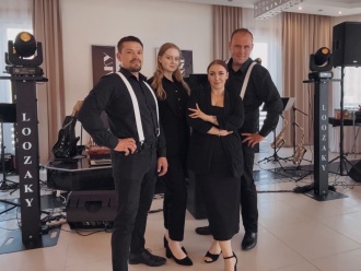LOOZAKY Music Band | Zespół muzyczny Opole, opolskie