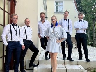 Coolturalni Live Band | Zespół muzyczny Gdańsk, pomorskie