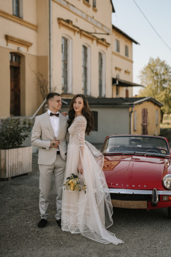 Ślubna Koniczyna - wedding planner | Wedding planner Leszno, wielkopolskie