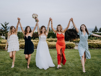 ŚLUBNE CENTRUM - Foto i Film | Kamerzysta na wesele Kielce, świętokrzyskie