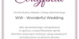 WW - Wonderful Wedding | Ciężki dym Ruda Śląska, śląskie - zdjęcie 3