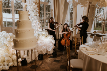 Kiss me duo Skrzypce i Wiolonczela | Oprawa muzyczna ślubu Warszawa, mazowieckie