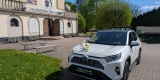 WojtowiczBus - Toyota RAV4 MK5 | Auto do ślubu Krosno, podkarpackie - zdjęcie 5