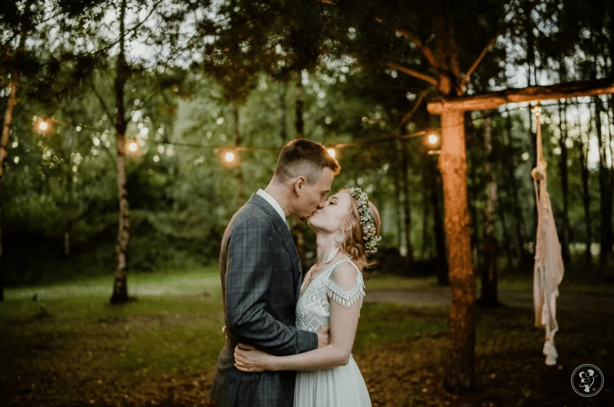 Dream Wedding Studio | Kamerzysta na wesele Ostrołęka, mazowieckie - zdjęcie 1