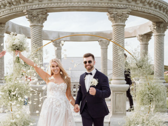 Bridewille - Agencja ślubna | Wedding planner Szczecin, zachodniopomorskie