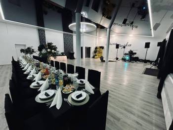 Dom Weselny Nasza Bajka | Sala weselna Zwoleń, mazowieckie