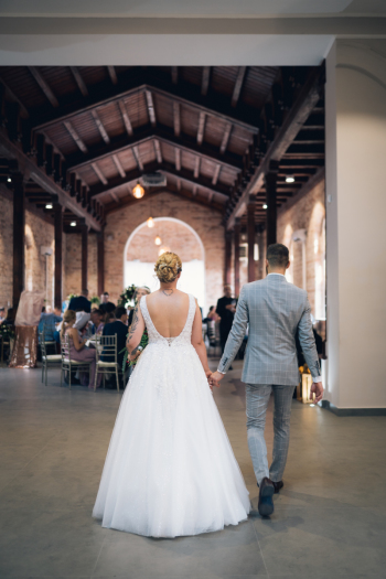 Aurora Weddings - Magda Alechno | Wedding planner Zielona Góra, lubuskie