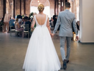 Aurora Weddings - Magda Alechno | Wedding planner Zielona Góra, lubuskie