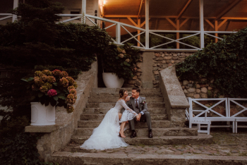 Katarzyna Bezak Studio | Fotograf ślubny Warszawa, mazowieckie
