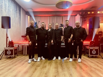 THE eFF band | Zespół muzyczny Rzeszów, podkarpackie