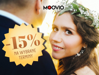 MOOVIO Marcin Kawka | Kamerzysta na wesele Puławy, lubelskie