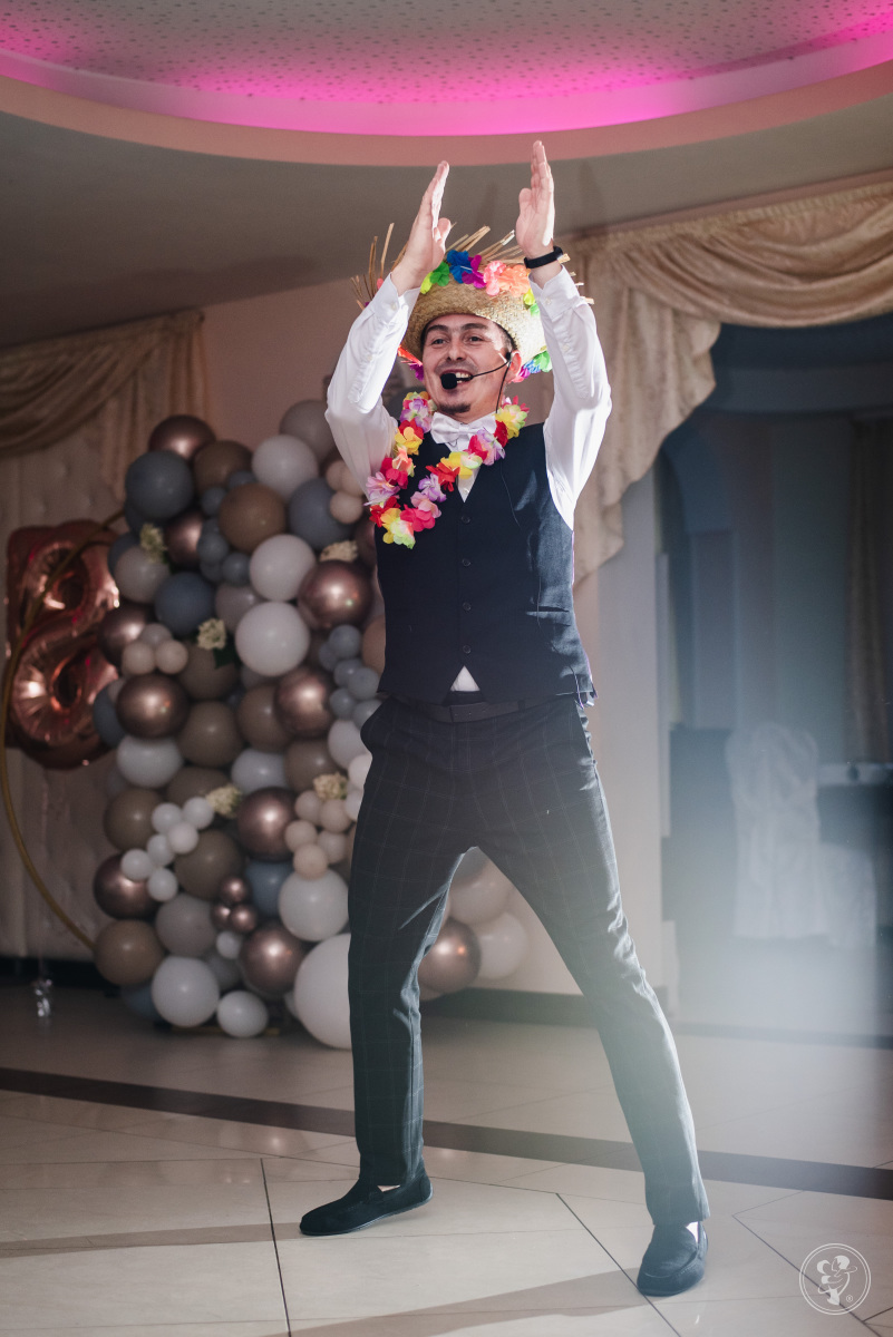 DJ&Wodzirej Sonido | DJ na wesele Włocławek, kujawsko-pomorskie - zdjęcie 1