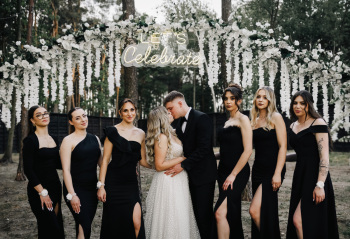 Bapacifoto | Fotograf ślubny Tarnów, małopolskie
