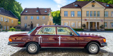 Mercedes S-Class W116 z lat 70 | Auto do ślubu Gdańsk, pomorskie - zdjęcie 6