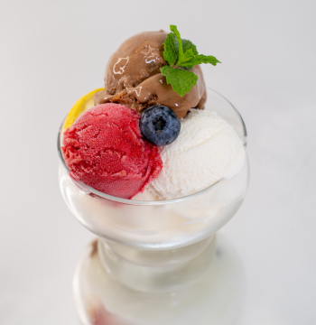 Lody rzemieślnicze Gelato | Unikatowe atrakcje Tarnów, małopolskie