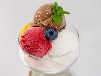 Lody rzemieślnicze Gelato | Unikatowe atrakcje Tarnów, małopolskie