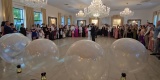 Wedding Team - Wystrzałowe balony | Unikatowe atrakcje Bochnia, małopolskie - zdjęcie 6